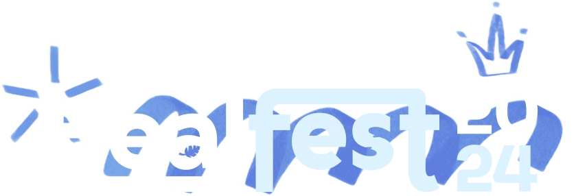 Healfest 2024 Logo