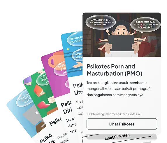 Psikotes Recommendation