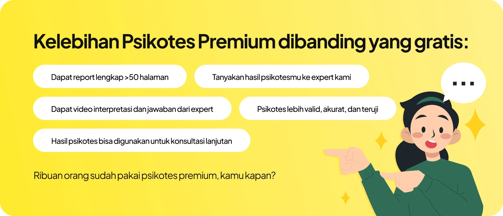 Tes Psikologi
