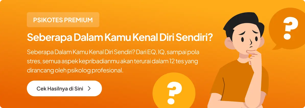 Tes Psikologi