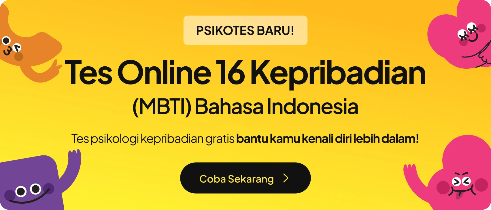Tes Psikologi