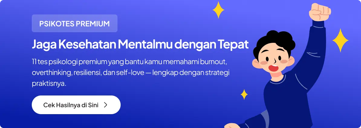 Tes Psikologi