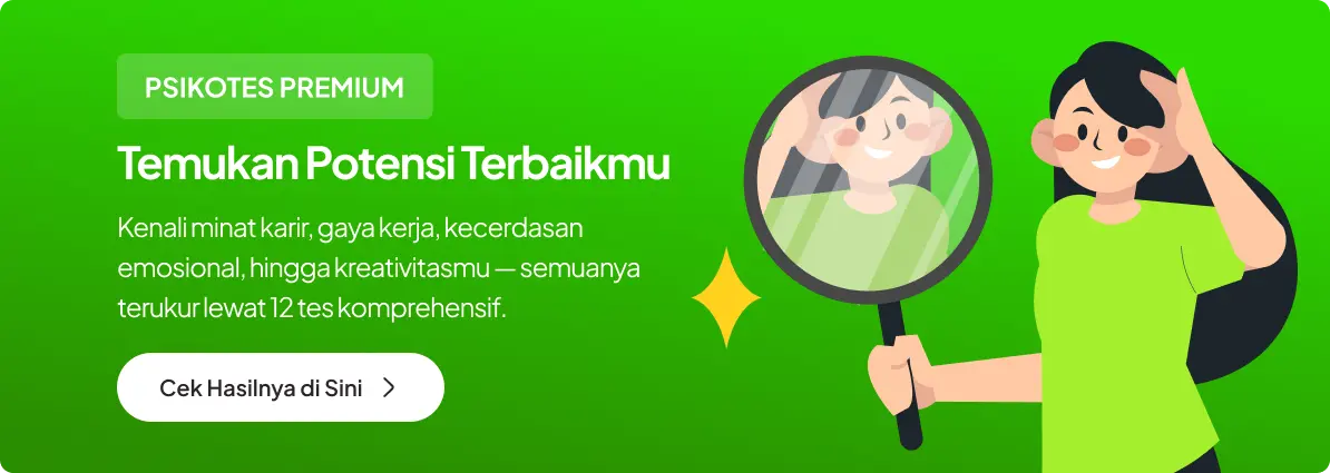 Tes Psikologi