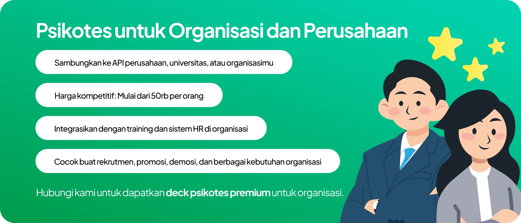 Tes Psikologi