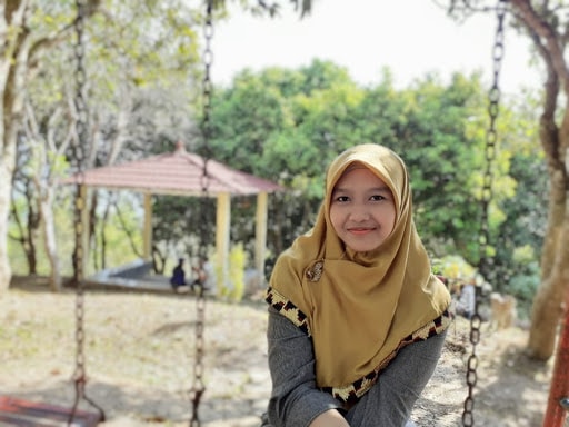 Nadia, 21 Tahun, Mahasiswa