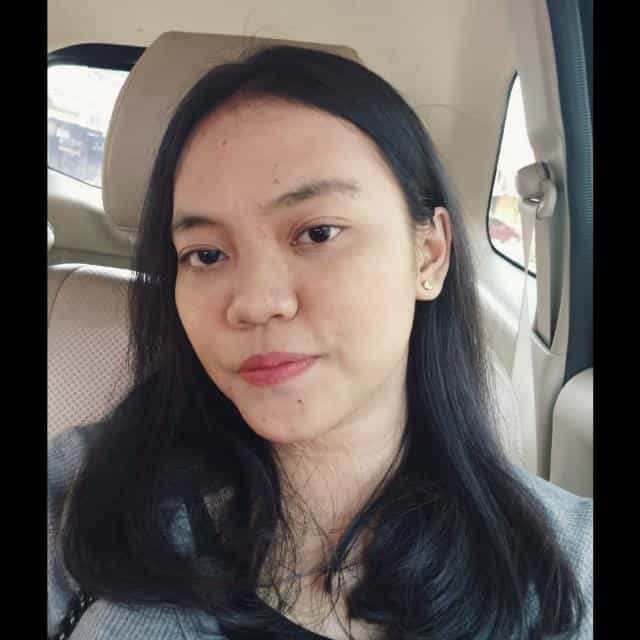 Risma, 23 Tahun, Mahasiswa