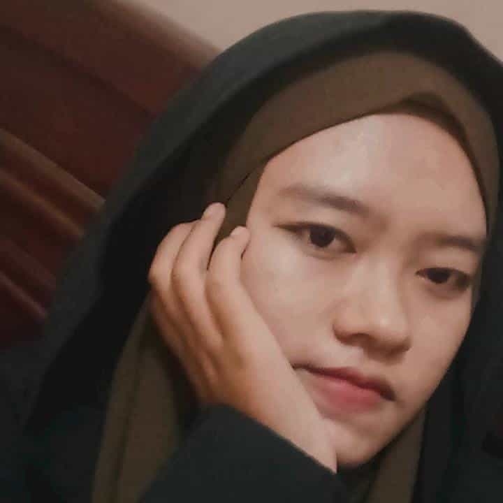Riska, 20 Tahun, Mahasiswa